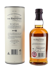 Balvenie 17 Year Old Rum Cask - First Edition 70cl / 43%