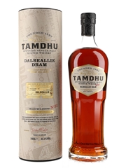 Tamdhu Dalbeallie Dram No. 2