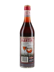 Martini Rose Bottled 1980s 75cl / 14.7%