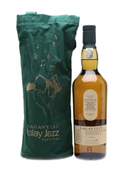 Lagavulin Islay Jazz Festival 2016