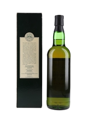 SMWS Demerara Rum Port Morant 1989 Bottled 2001 - Shareholder Of The Scotch Malt Whisky Society 70cl / 66.7%