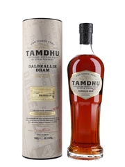 Tamdhu Dalbeallie Dram No. 2