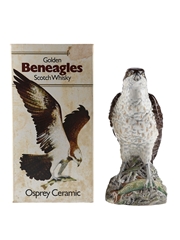 Beneagles Osprey Decanter