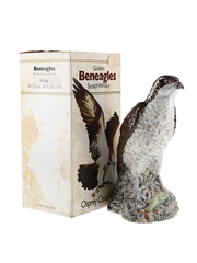 Beneagles Osprey Decanter Bottled 1970s - Peter Thompson Ltd. 37.5cl / 40%