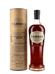 Tamdhu Dalbeallie Dram No. 3