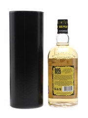 Big Peat The Green Welly Stop Edition 70cl / 48%