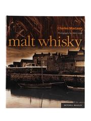 Malt Whisky Charles MacLean 