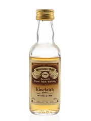 Kinclaith 1966 Connoisseurs Choice