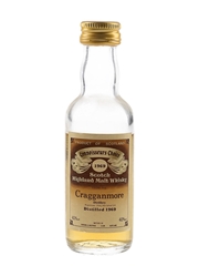 Cragganmore 1969 Connoisseurs Choice