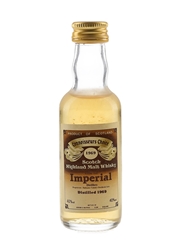 Imperial 1969 Connoisseurs Choice