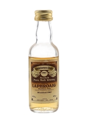 Laphroaig 1967 Connoisseurs Choice