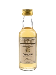 Glenlochy 1977 - Connoisseurs Choice