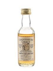 North Port Brechin 1970 Connoisseurs Choice