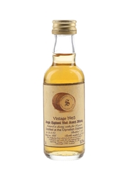 Clynelish 1965 28 Year Old