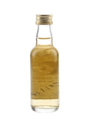Bruichladdich 1979 16 Year Old Bottled 1995 - Signatory Vintage 5cl / 43%