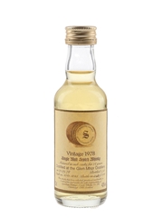 Glen Mhor 1978 14 Year Old