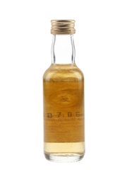 Macallan Glenlivet 1965 28 Year Old Bottled 1993 - Signatory Vintage 5cl / 55.7%