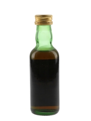Tamnavulin Glenlivet 20 Year Old Bottled 1980s - Cadenhead's 5cl / 46%