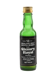 Glenury Royal 13 Year Old