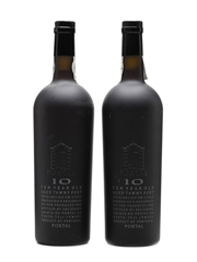 Portal 10 Years Old Tawny Port