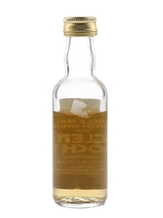 Glenlochy 27 Year Old Bottled 1980s - Cadenhead's 5cl / 46%