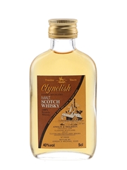 Clynelish 12 Year Old