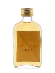 Clynelish 12 Year Old Bottled 1980s - Gordon & MacPhail 5cl / 40%
