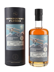 Glen Moray 2011 9 Year Old Cask 2358 Bottled 2021 - Infrequent Flyers 70cl / 58%