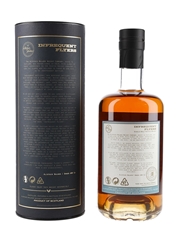 Glen Moray 2011 9 Year Old Cask 2358 Bottled 2021 - Infrequent Flyers 70cl / 58%