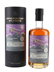 Ledaig 2010 11 Year Old Cask 2380 Bottled 2021 - Infrequent Flyers 70cl / 58.5%