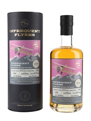 Undisclosed Speyside 1992 29 Year Old Cask 4825
