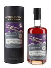 Undisclosed Orkney 2003 18 Year Old Cask 5747 Bottled 2021 - Infrequent Flyers 70cl / 53.4%