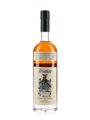 Willett 6 Year Old Single Barrel No.3085 Berry Bros & Rudd 70cl / 51.9%