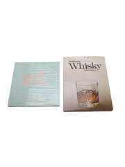 Craigellachie The Romantic And The Pragmatic & The World Book of Whisky Dave Broom & Sean Dooley; Brian Murphy 