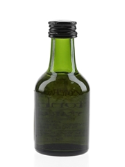 Miltonhaugh 1966 28 Year Old The Whisky Connoisseur 5cl / 63.5%