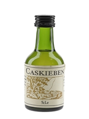 Caskieben 11 Year Old The Whisky Connoisseur 5cl / 57.3%