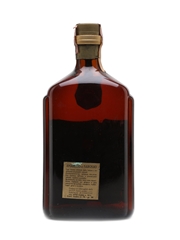 Illva Amaretto Di Saronno Bottled 1960 - 1970s 75cl / 28%