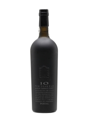 Portal 10 Years Old Tawny Port