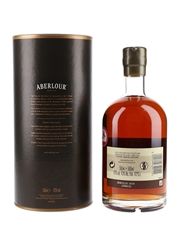 Aberlour 18 Year Old Bottled 2018 50cl / 43%