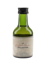 Dailuaine 1979 14 Year Old The Auchtertyre The Whisky Connoisseur - The Robert Burns Collection 5cl / 59.7%