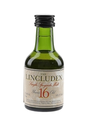 Balmenach 1977 16 Year Old The Lincluden The Whisky Connoisseur - The Robert Burns Collection 5cl / 57.9%