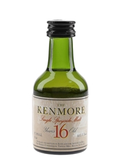 Balmenach 1977 16 Year Old The Kenmore The Whisky Connoisseur - The Robert Burns Collection 5cl / 57.9%