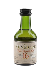 Balmenach 1977 16 Year Old The Kenmore