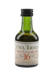 Tomatin 1978 16 Year Old The Twa Brigs