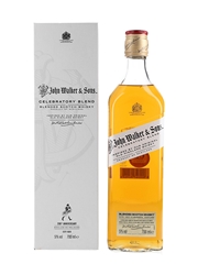 John Walker & Sons Celebratory Blend