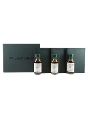 Last Drop Distillers 2022 Collection