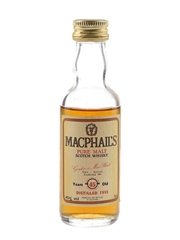 MacPhail's 1938 45 Year Old