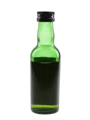Blair Athol 1966 24 Year Old Bottled 1990 - Cadenhead's 5cl / 57.1%