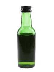 Glenlivet 1972 18 Year Old Bottled 1991 - Cadenhead's 5cl / 53.7%