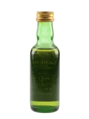 Pittyvaich 1977 11 Year Old Bottled 1989 - Cadenhead's 5cl / 56.6%